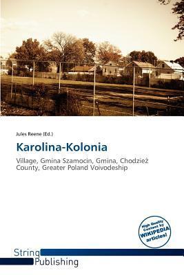 Karolina-Kolonia