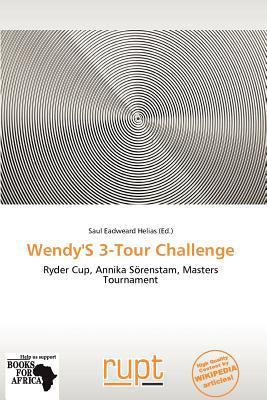 Wendy'S 3-Tour Challenge