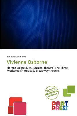 Vivienne Osborne