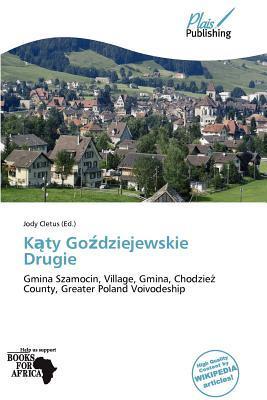 Kty Godziejewskie Drugie
