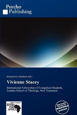 Vivienne Stacey