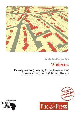 Vivières
