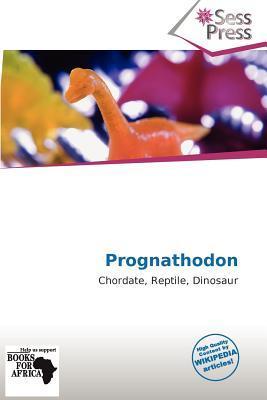 Prognathodon