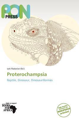 Proterochampsia