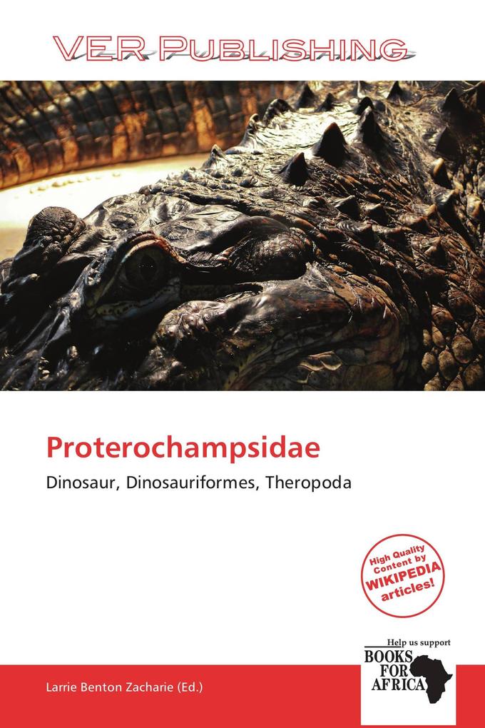 Proterochampsidae