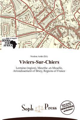 Viviers-Sur-Chiers