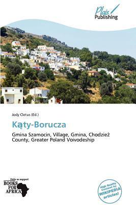 Kty-Borucza