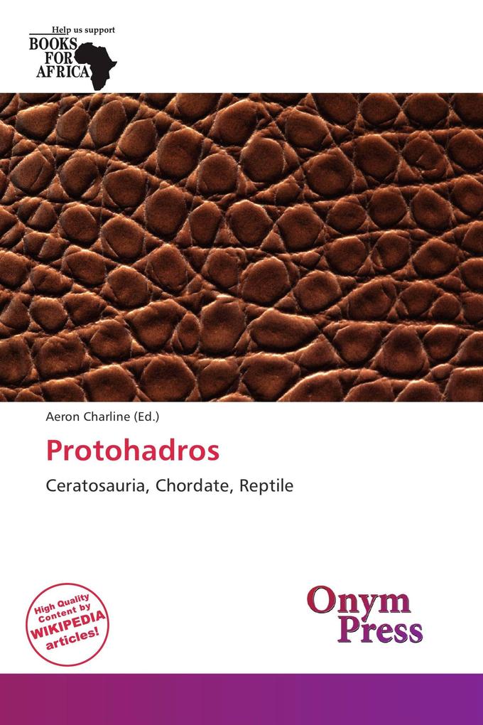 Protohadros
