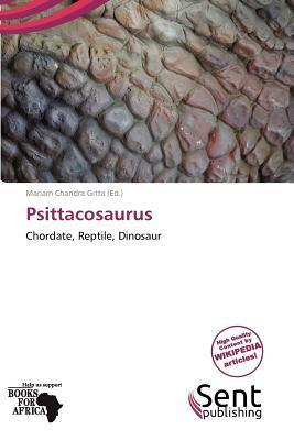 Psittacosaurus