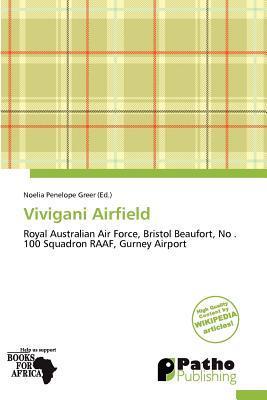 Vivigani Airfield