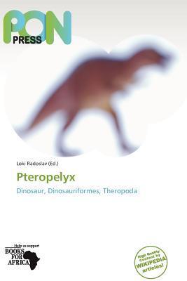 Pteropelyx