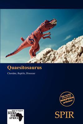 Quaesitosaurus