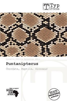 Puntanipterus