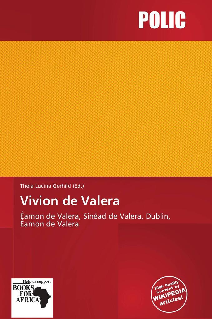 Vivion de Valera