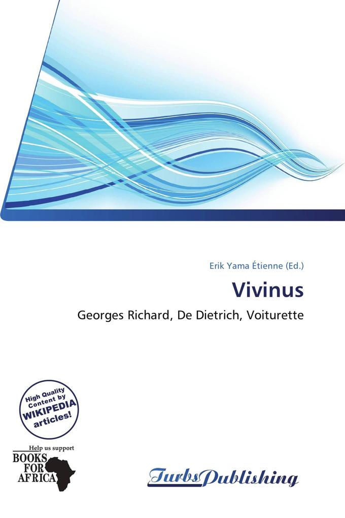 Vivinus