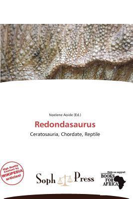 Redondasaurus