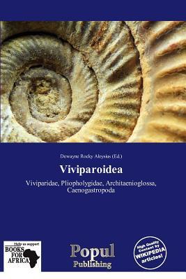 Viviparoidea