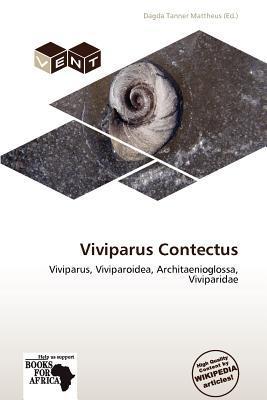 Viviparus Contectus