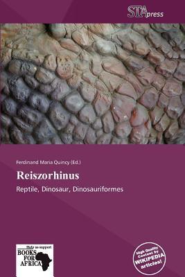 Reiszorhinus
