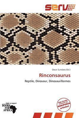 Rinconsaurus