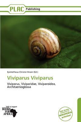 Viviparus Viviparus