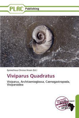 Viviparus Quadratus