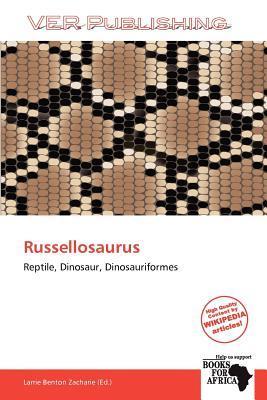 Russellosaurus