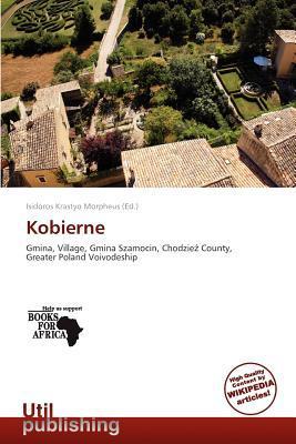 Kobierne