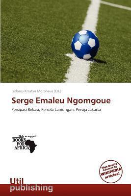 Serge Emaleu Ngomgoue