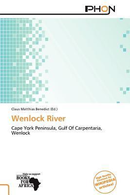 Wenlock River