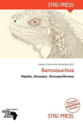 Sarcosuchus