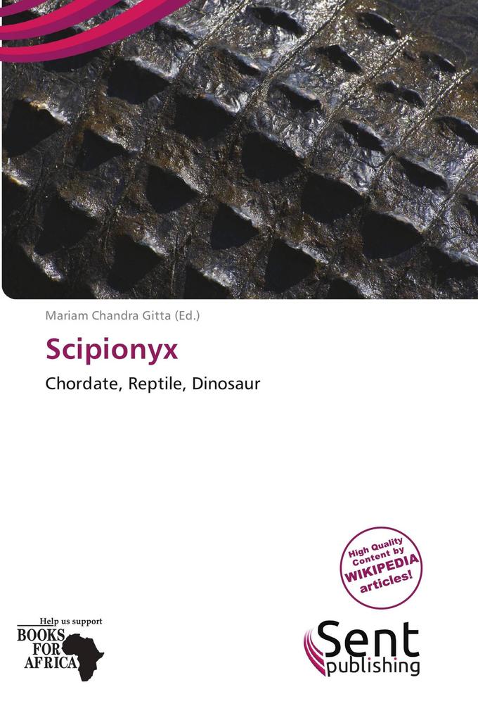 Scipionyx