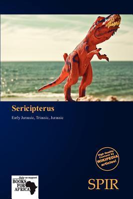 Sericipterus