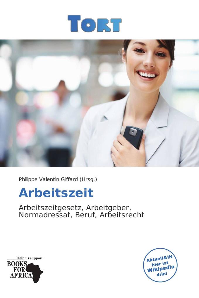 Arbeitszeit