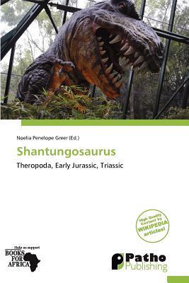 Shantungosaurus