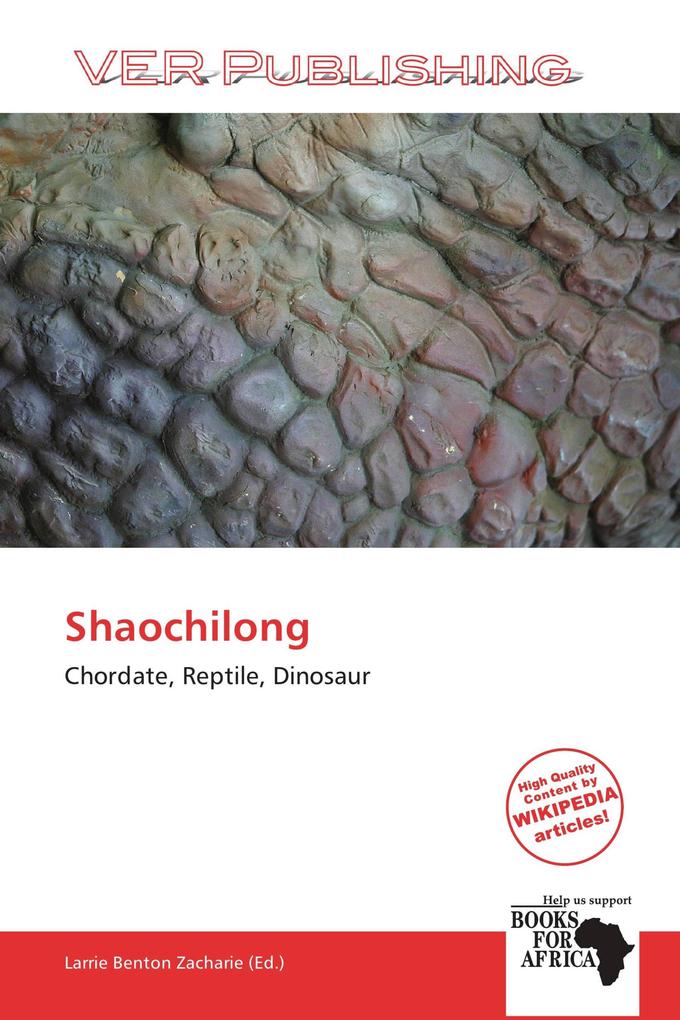 Shaochilong