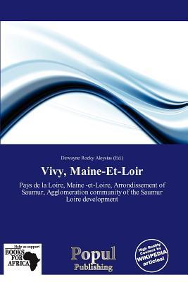 Vivy Maine-Et-Loir