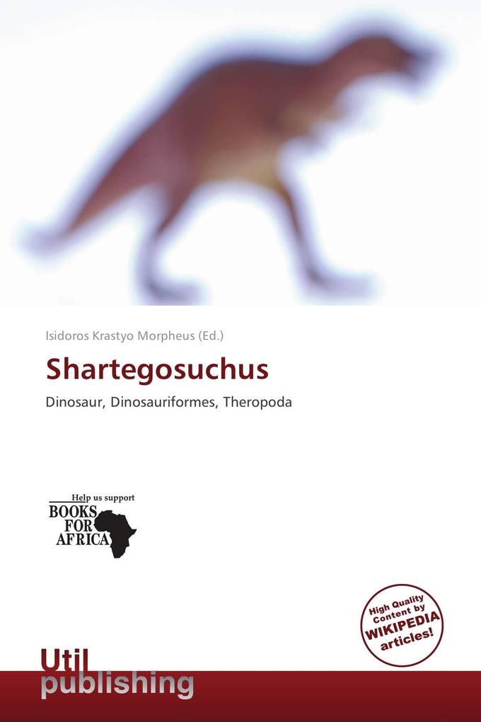 Shartegosuchus