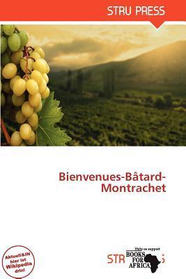 Bienvenues-Bâtard-Montrachet