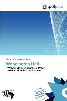 Wennington Hall