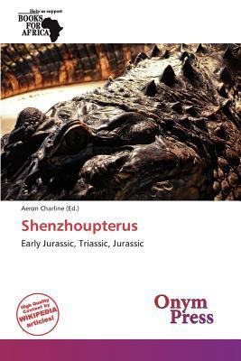 Shenzhoupterus