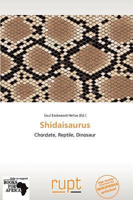 Shidaisaurus