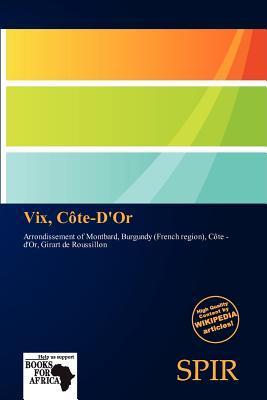 Vix Côte-D'Or