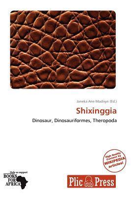 Shixinggia