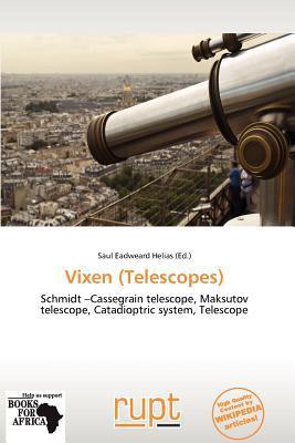 Vixen (Telescopes)