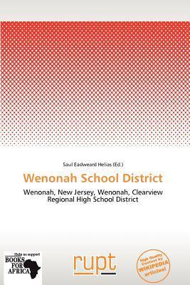 Wenonah School District