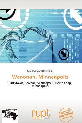 Wenonah Minneapolis