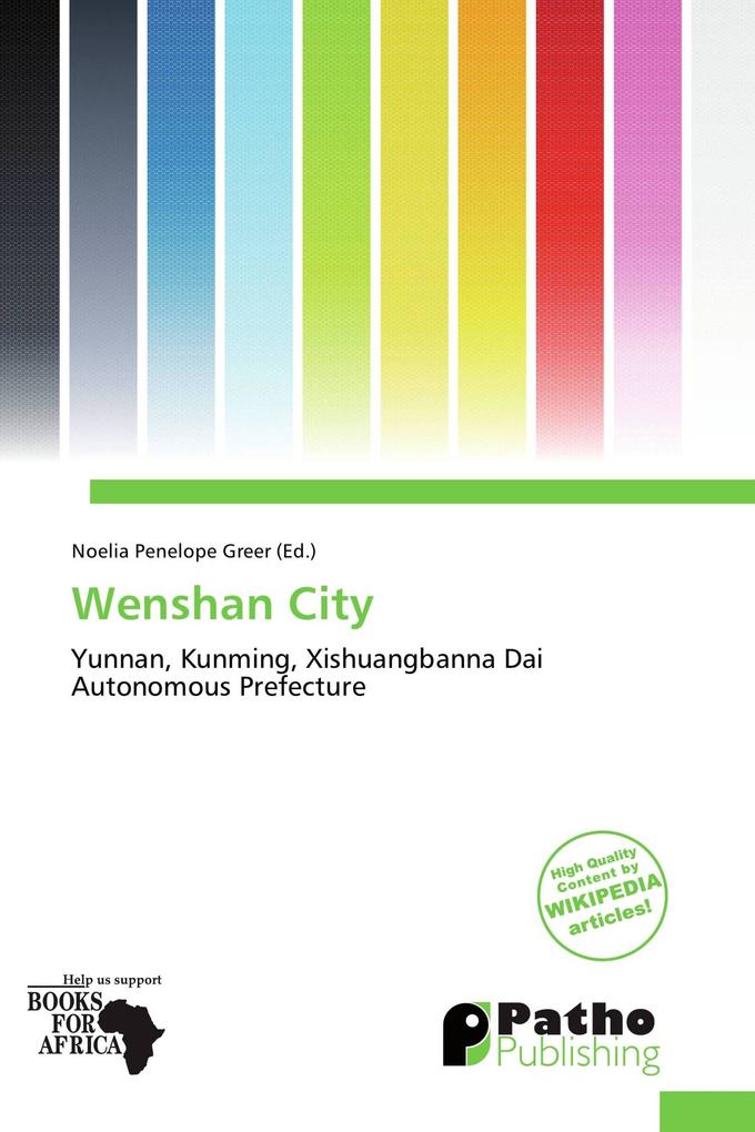 Wenshan City