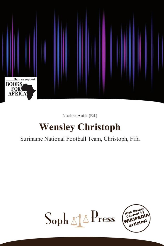 Wensley Christoph