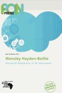 Wensley Haydon-Baillie